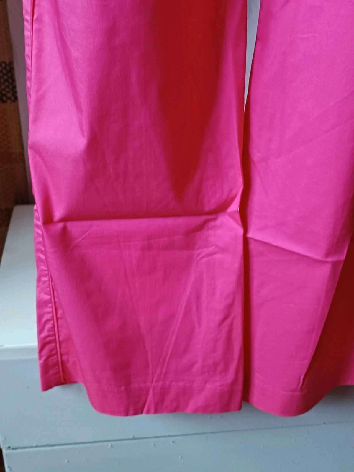 Hermoso pantalón mango talla 38 vintage – photo 17